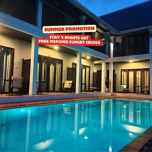 Meunna Boutique Luang Prabang